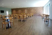 Vacation Lodge