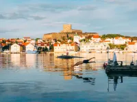 Marstrands Havshotell Hotel a Marstrand