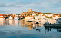Marstrands Havshotell Hotel a Marstrand