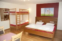 Ferienhof Bettmann Hotels in Sendenhorst