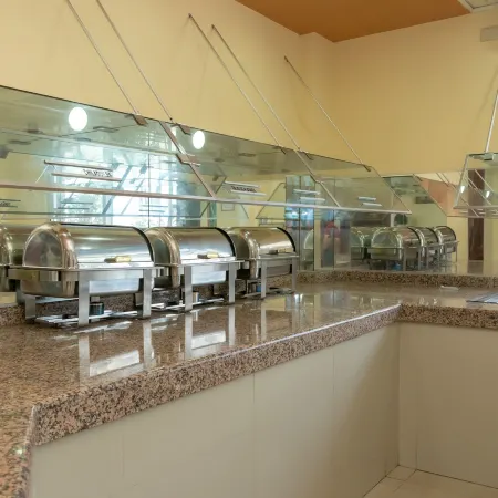 Hotel Báez Carrizal