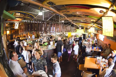 Nomads Hotel Отели в г. Сан-Клементе