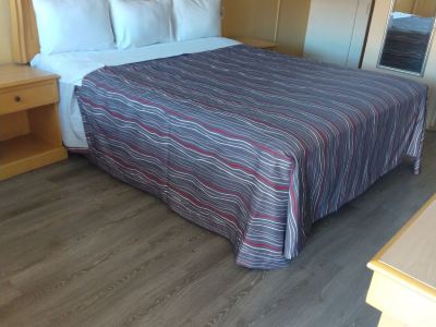 Hotel Boulevard Mexicali