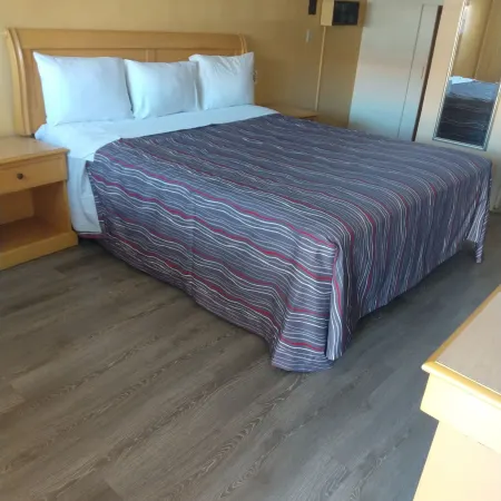 Hotel Boulevard Mexicali