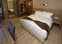 Otel Vona Hotels in Urumbey Mahallesi