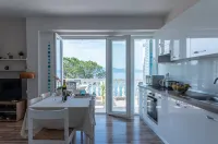 Apartment Bor - on the Beach