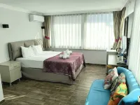 AKBÜK TAŞ Otel Hotels in Kapıkırı
