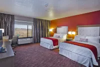 Shoshone Rose Casino & Hotel Hotels in Lander