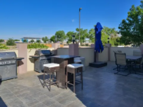 Holiday Inn Express & Suites FARMINGTON (BLOOMFIELD) by IHG Hotels in Farmington