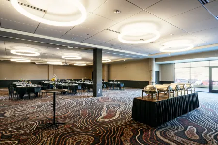 Origin Red Rocks, a Wyndham Hotel Отели рядом с достопримечательностью «Маунт Голиат Нэчурал Арея»