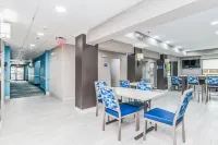 Days Inn & Suites by Wyndham Prattville-Montgomery - breakfast