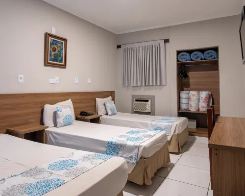 Plaza Hotel São José Dos Campos Hotels in Sao Jose dos Campos