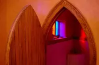 Marrakech House Hotel di 