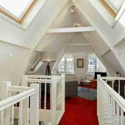 Stayci Apartments Noordeinde Others