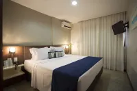 Quality Suites Vila Velha Hotel di 