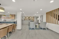 Comfort Inn - Breakfast
