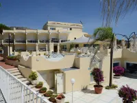 Grand Hotel la Playa Hotéis em Sperlonga