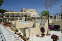 Grand Hotel la Playa Hotels near Torre Truglia