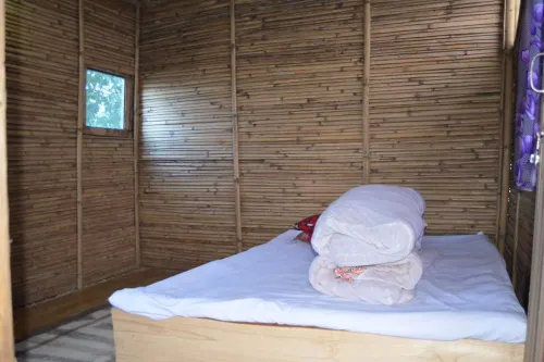 Antu Cottage - Homestays