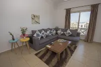 Lilly apartments Hotels in Hurghada