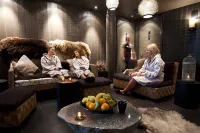 Norefjell Ski & Spa - ที่มีสปา