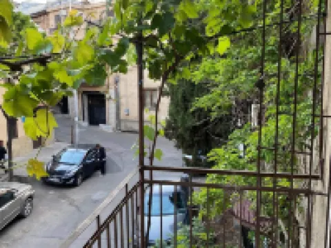 35 Arsena St Hotels in Tskneti
