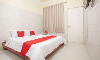 RedDoorz Syariah at Sedati