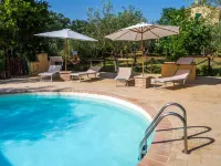 Agriturismo La Fonte Hotel a Bevagna