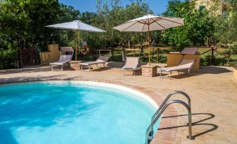 Agriturismo la Fonte