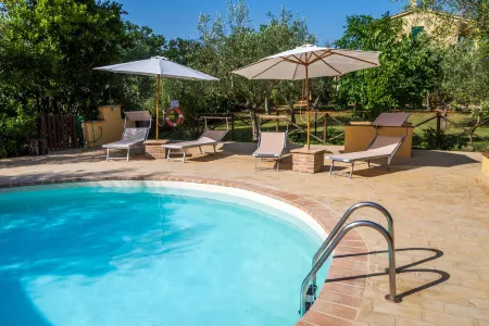 Agriturismo la Fonte