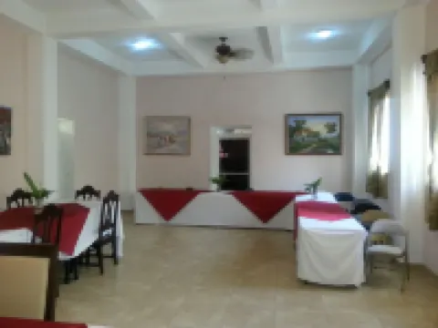 Le Paradis S. Hotel Hotels in Cap Haitien