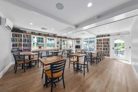 Country Inn at Camden Rockport