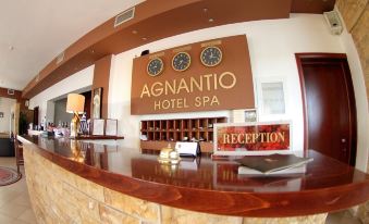 Agnantio Hotel & Spa