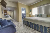 Posada Sandra Tours - parking