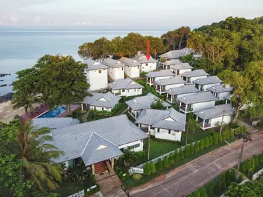 รูปภาพของโฮไรซอน บีช รีสอร์ท เกาะจำ