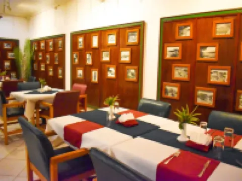 Grand Eastern Hotel Hotels in Labasa