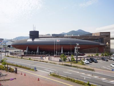 ホテル周辺 クレイトンベイホテルの写真