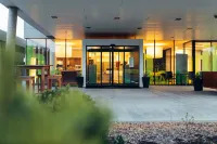 Harry's Home Hart Bei Graz Hotel & Apartments