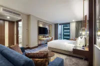 Dtbh Antalya City Centre Hotels near IKEA AVM