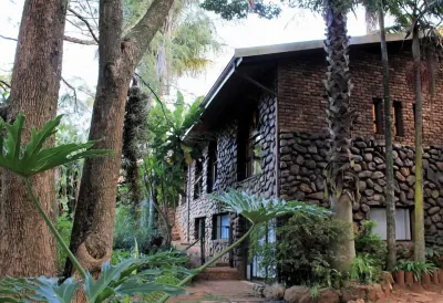 The Sabie Town House Guest Lodge Hotels in 