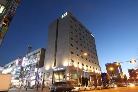 호텔 클로버 (Hotel Clover)