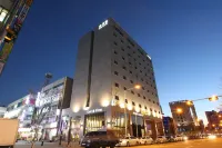 Hotel Clover Hotels near 더슈트하우스 안산뉴코아TSH