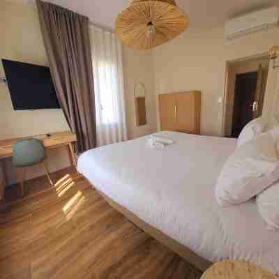 Adonis Sanary - Grand Hôtel des Bains Rooms