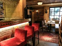 Chalet Hotel Le Castel Hôtels à : Argentière