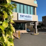 Nesuto Parramatta فنادق في Rosehill