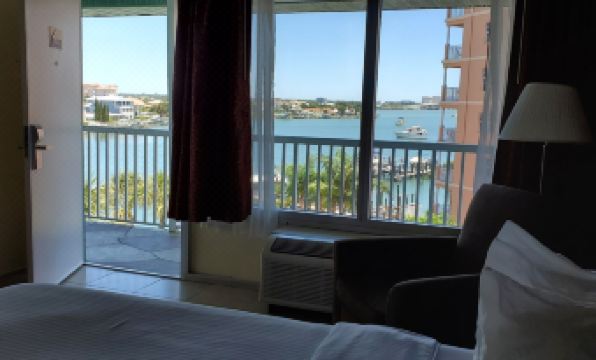 Clearwater Beach Hotel