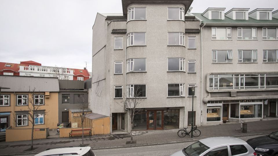 AVA Apartments by Heimaleiga