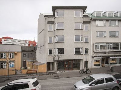 AVA Apartments by Heimaleiga