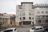 AVA Apartments by Heimaleiga Hotels in Reykjavik