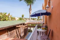 Small Luxury Apartments Pool and Sea View - Stella Del Mare - Scenic